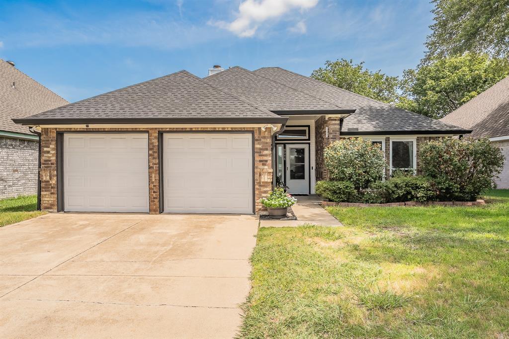 Welcome home! This move-in ready property offers everything you need and is the perfect opportunity for a first-time homebuyer or an investor looking to add to their portfolio. With charming curb appeal and a backyard pool that's perfect for cooling off on warm summer days, this home is full of potential and ready for its next owner.