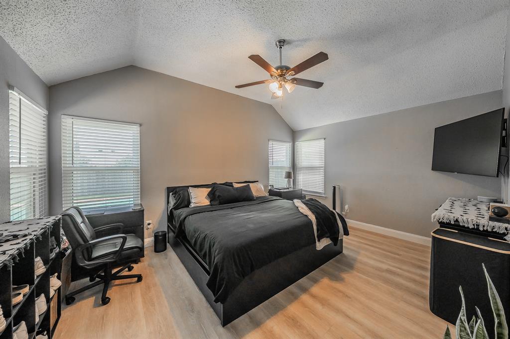 Legacy Village Add - Residential