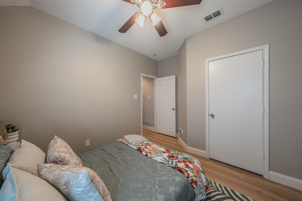 Legacy Village Add - Residential