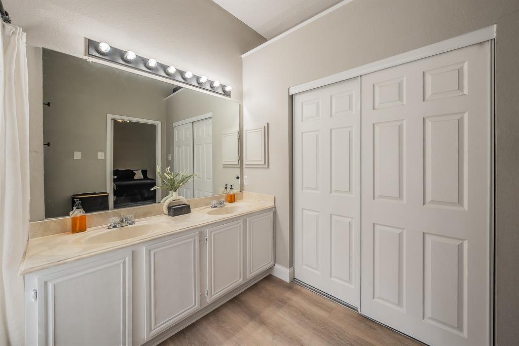 Legacy Village Add - Residential