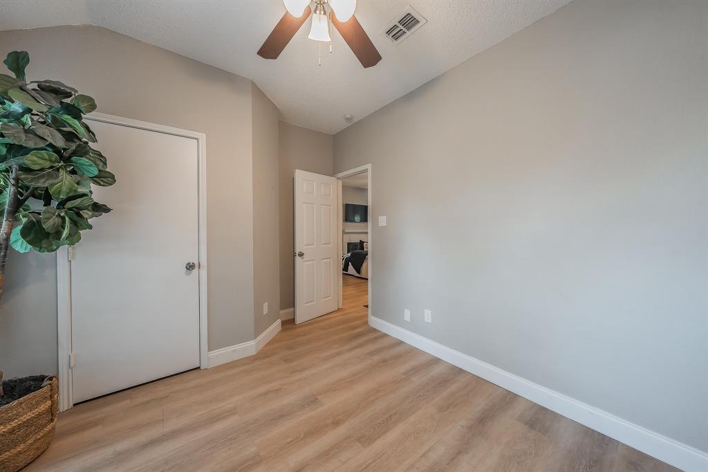 Legacy Village Add - Residential