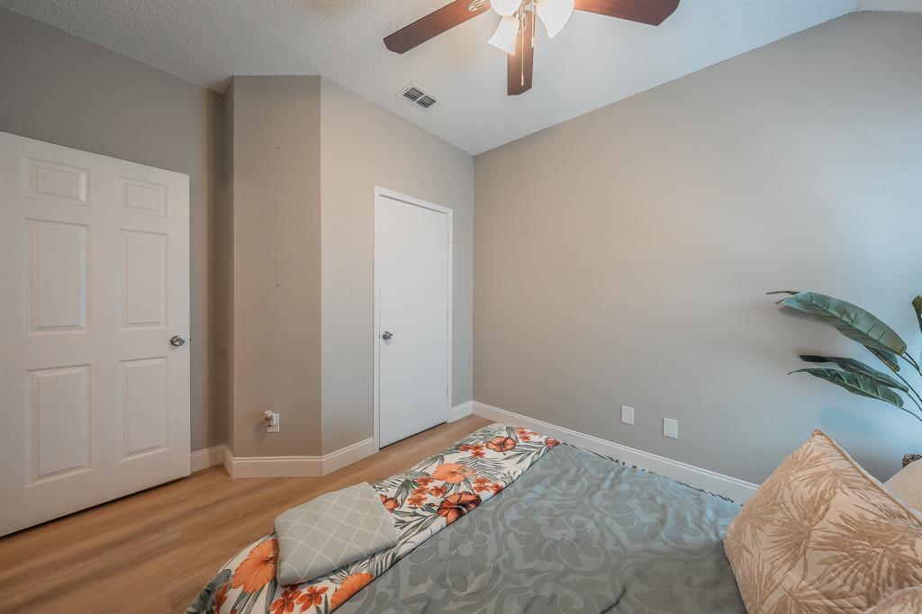 Legacy Village Add - Residential