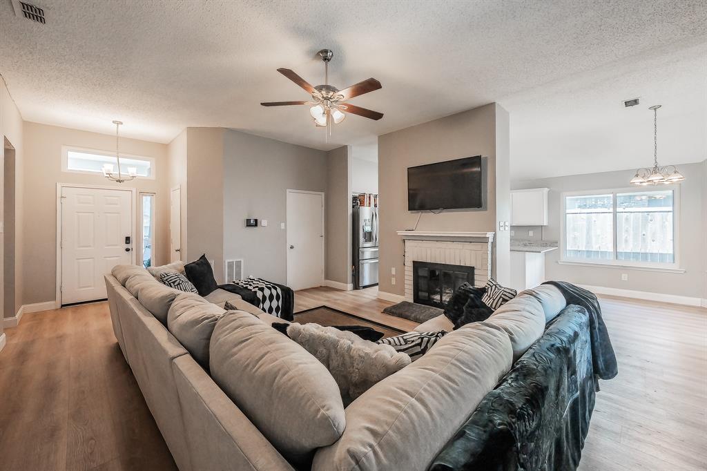Legacy Village Add - Residential