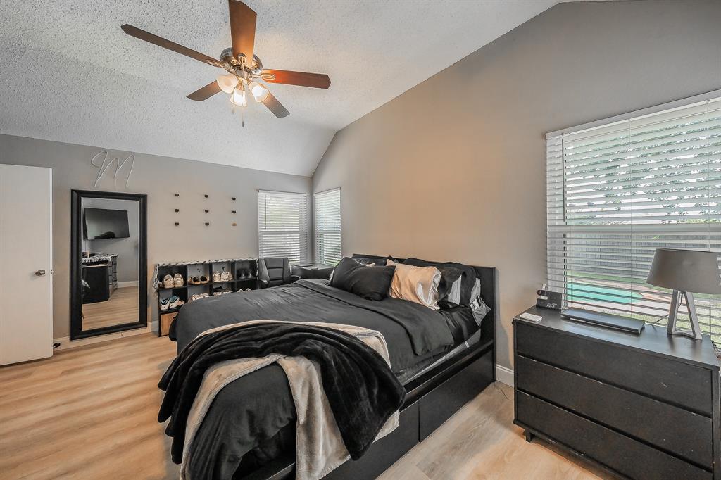 Legacy Village Add - Residential