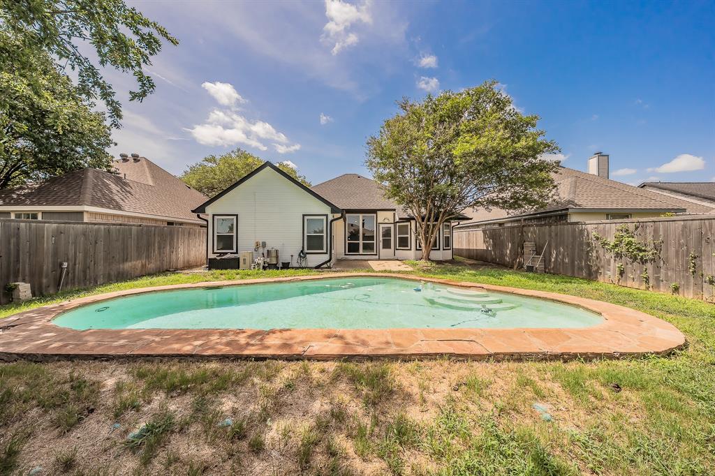 Legacy Village Add - Residential
