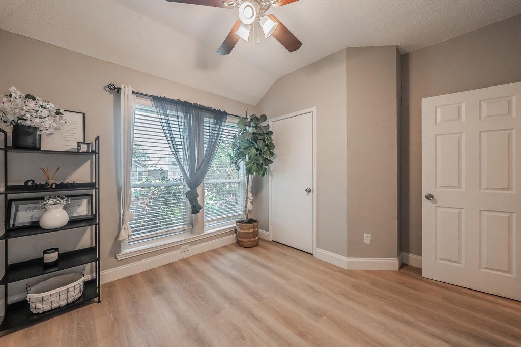 Legacy Village Add - Residential