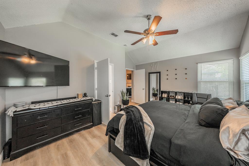 Legacy Village Add - Residential
