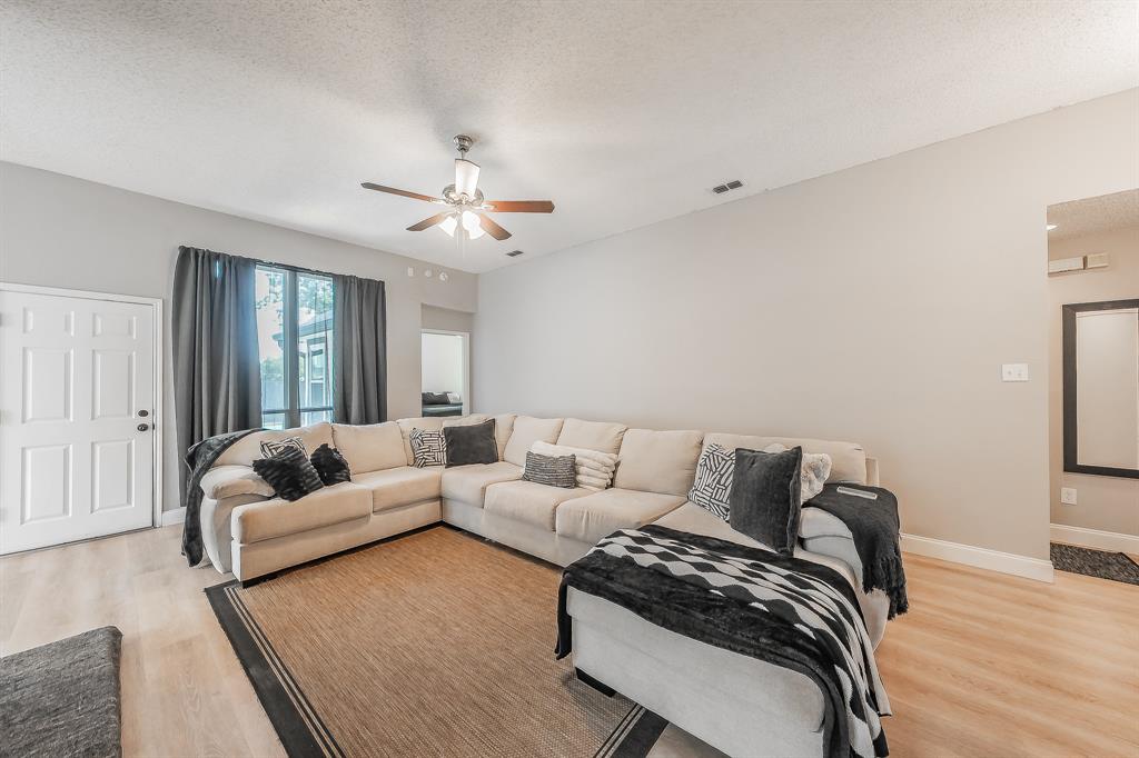 Legacy Village Add - Residential