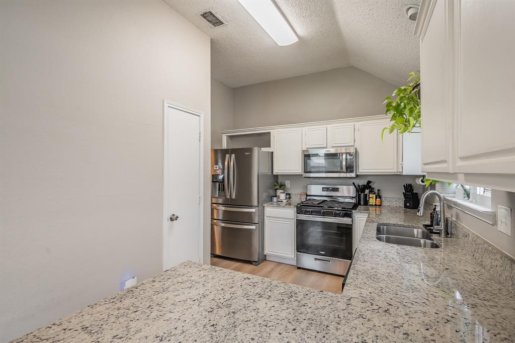 Legacy Village Add - Residential