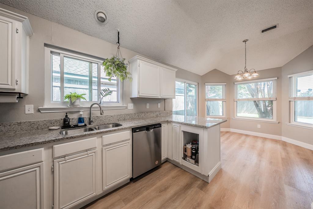 Legacy Village Add - Residential