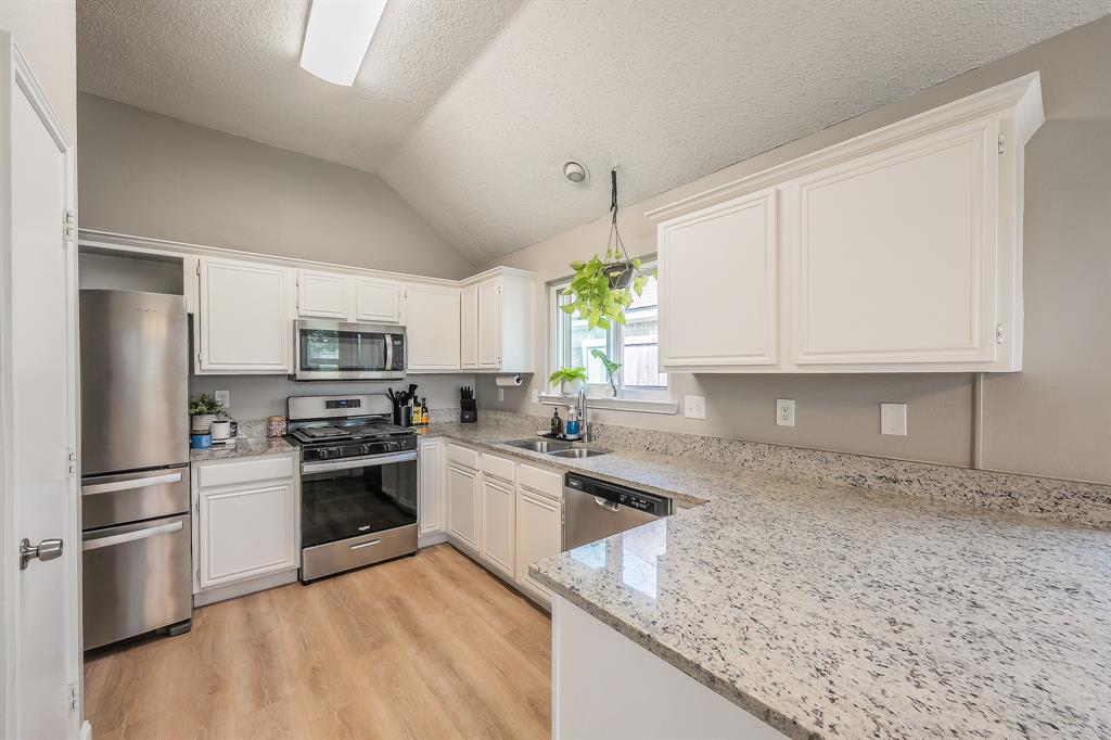 Legacy Village Add - Residential
