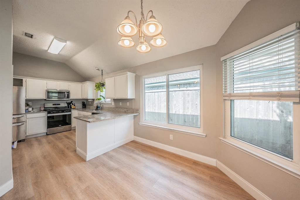 Legacy Village Add - Residential