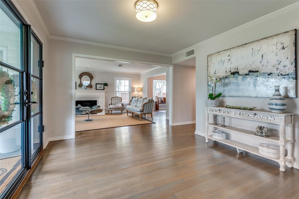Caruth Hills 04 - Residential
