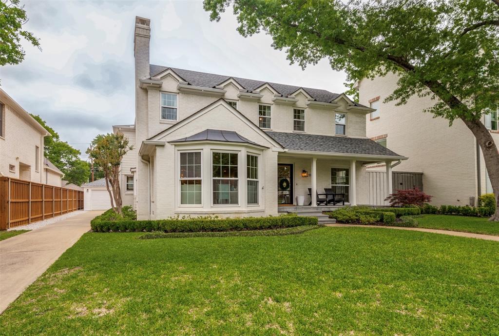 Caruth Hills 04 - Residential