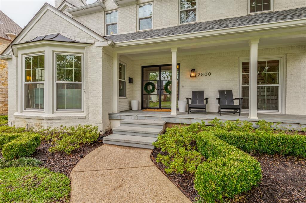 Caruth Hills 04 - Residential