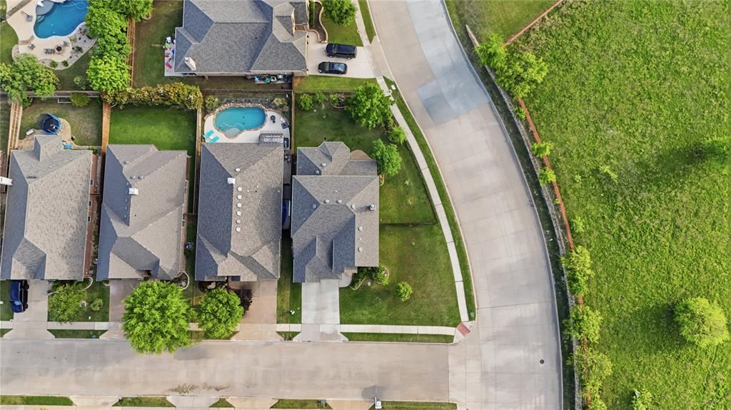 Seventeen Lakes Add - Residential
