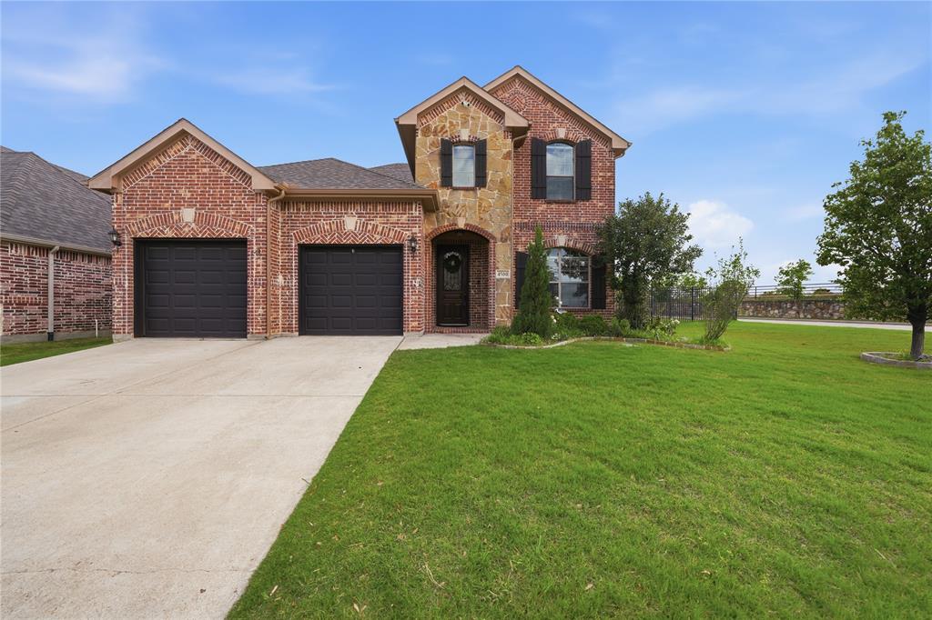 Seventeen Lakes Add - Residential