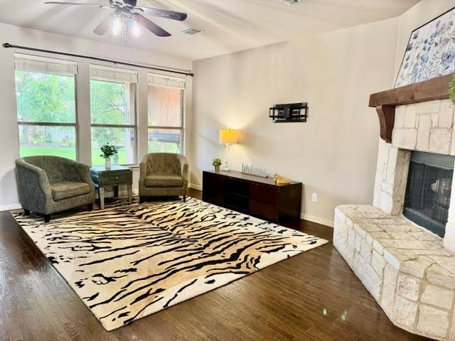 Seventeen Lakes Add - Residential