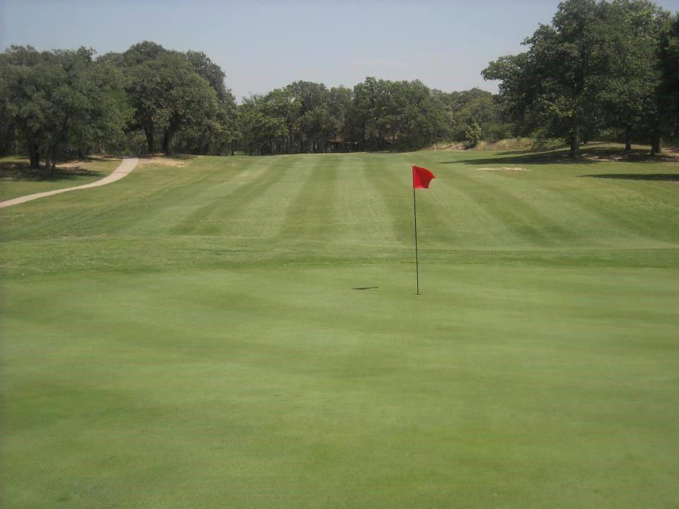 Nocona Hills - Land