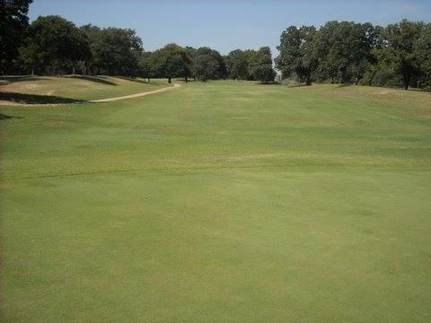 Nocona Hills - Land