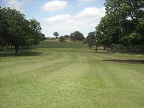 Nocona Hills - Land