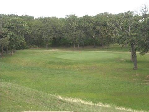 Nocona Hills - Land