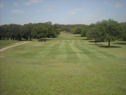 Nocona Hills - Land