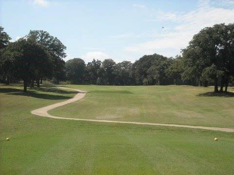 Nocona Hills - Land