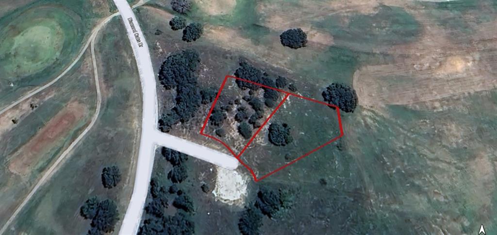 Nocona Hills - Land