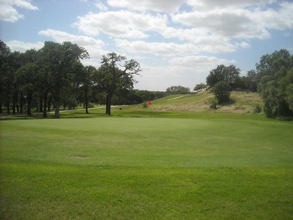 Nocona Hills - Land