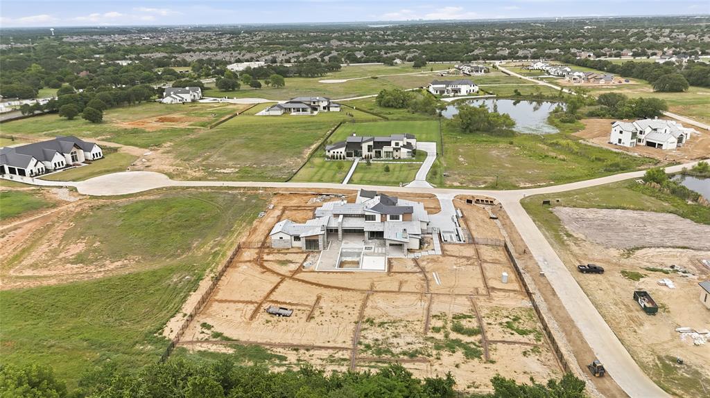 Eagle Ridge Add - Residential