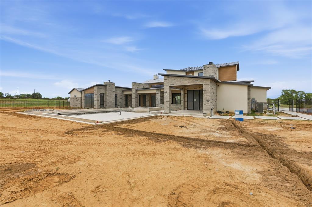 Eagle Ridge Add - Residential