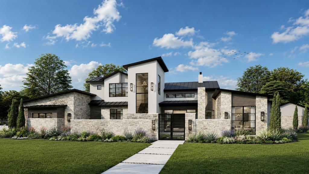 Eagle Ridge Add - Residential