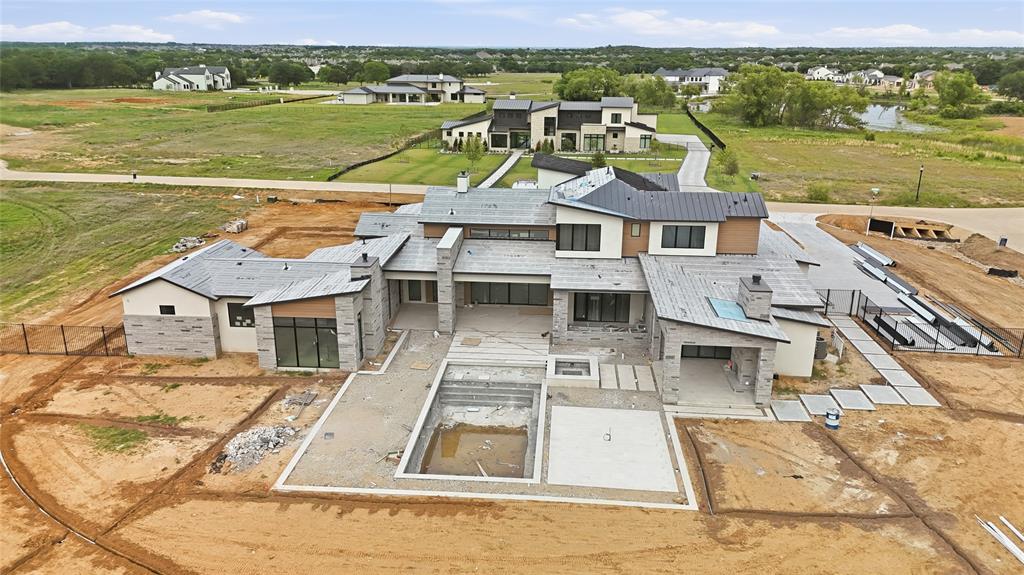 Eagle Ridge Add - Residential