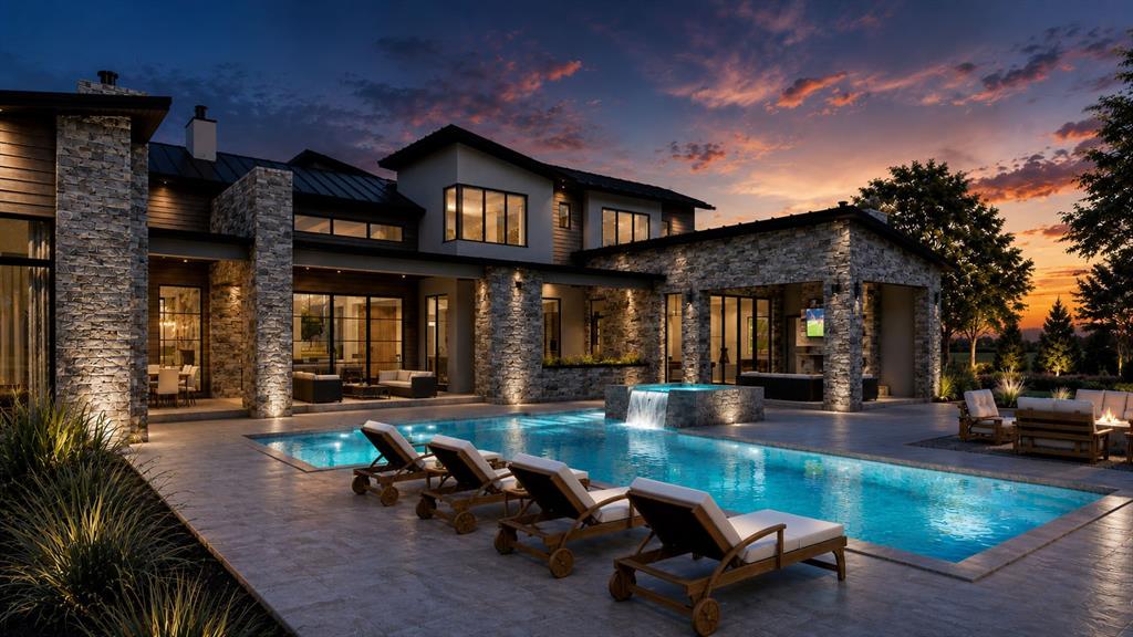 Eagle Ridge Add - Residential