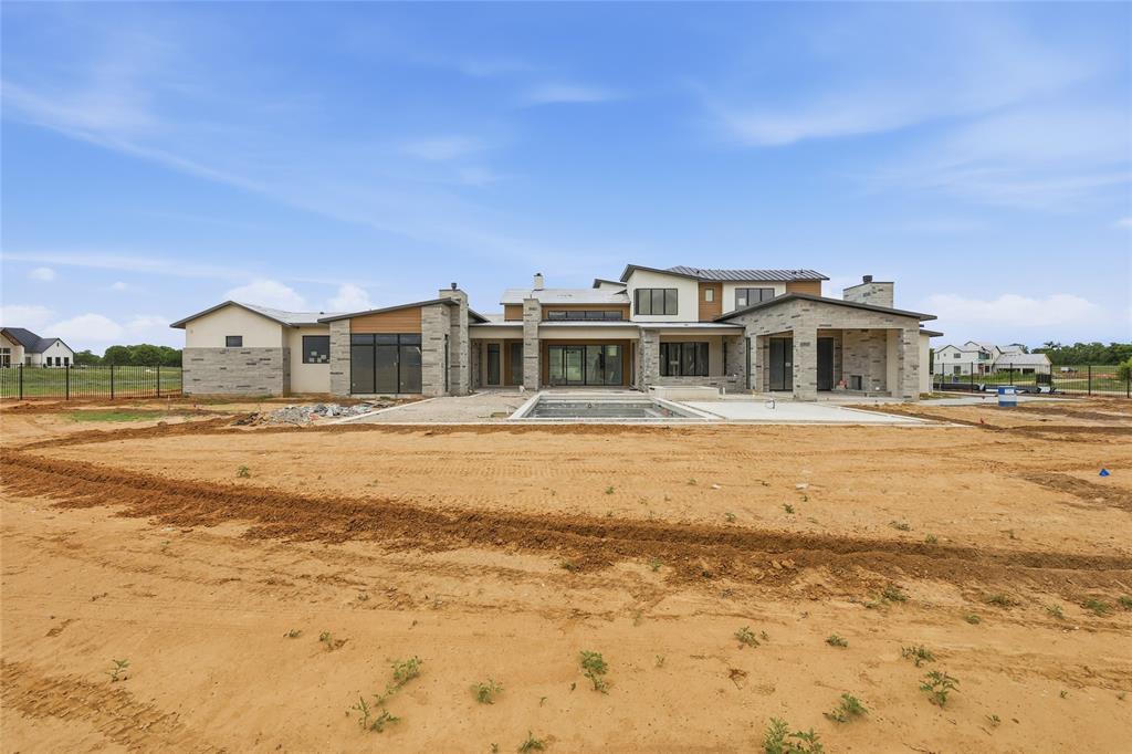 Eagle Ridge Add - Residential
