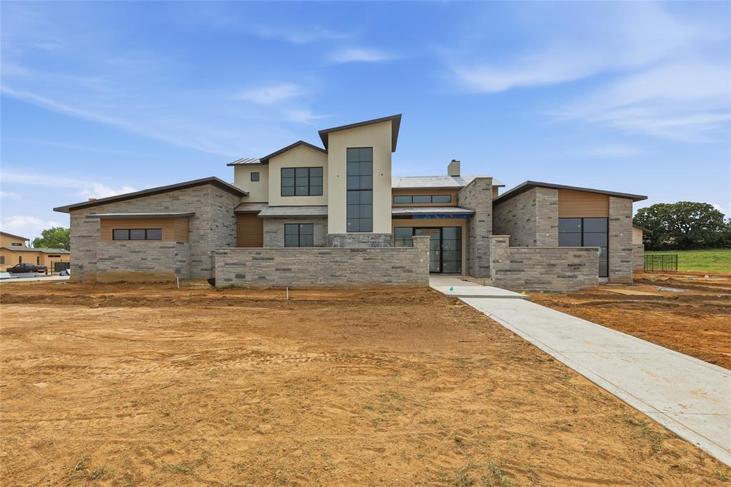 Eagle Ridge Add - Residential