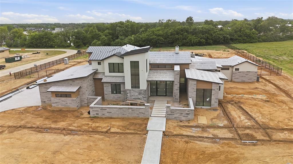 Eagle Ridge Add - Residential