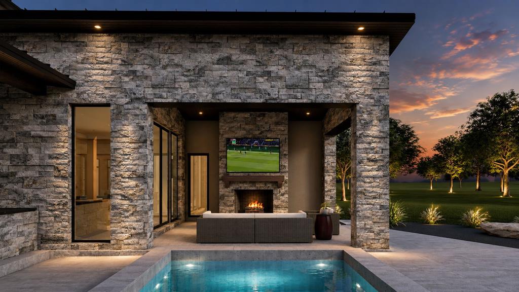 Eagle Ridge Add - Residential