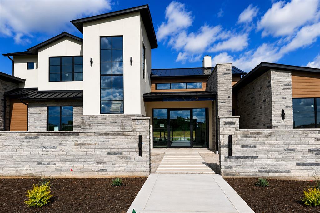 Eagle Ridge Add - Residential