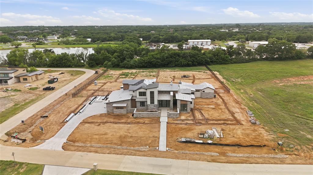 Eagle Ridge Add - Residential
