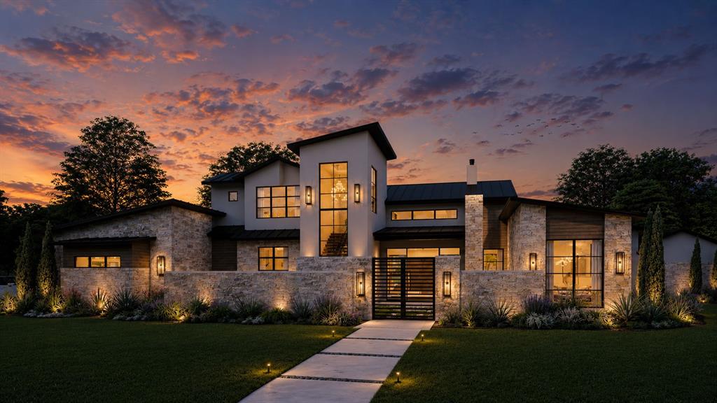 Eagle Ridge Add - Residential