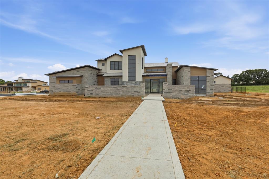 Eagle Ridge Add - Residential