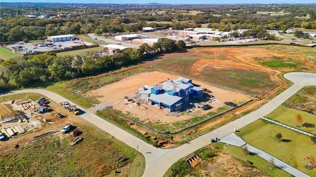 Eagle Ridge Add - Residential