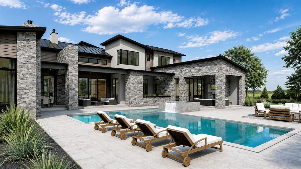 Eagle Ridge Add - Residential
