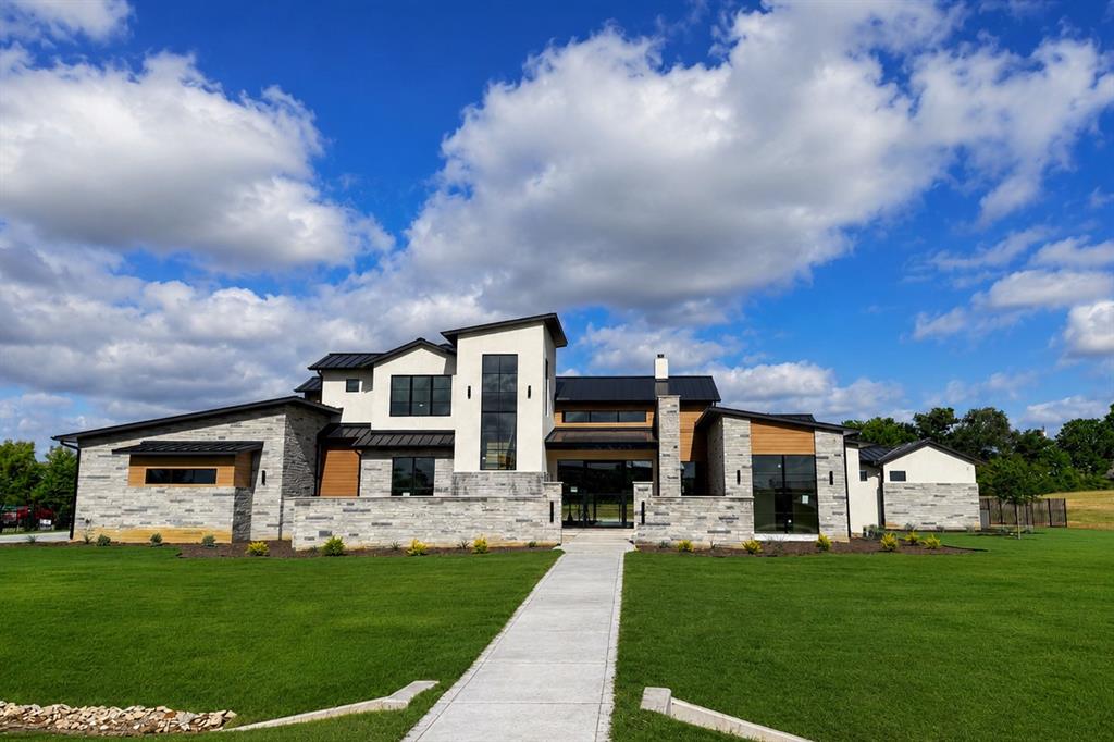 Eagle Ridge Add - Residential