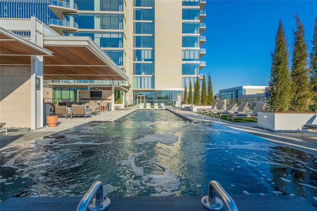 Windrose Tower at Legacy West - Residential