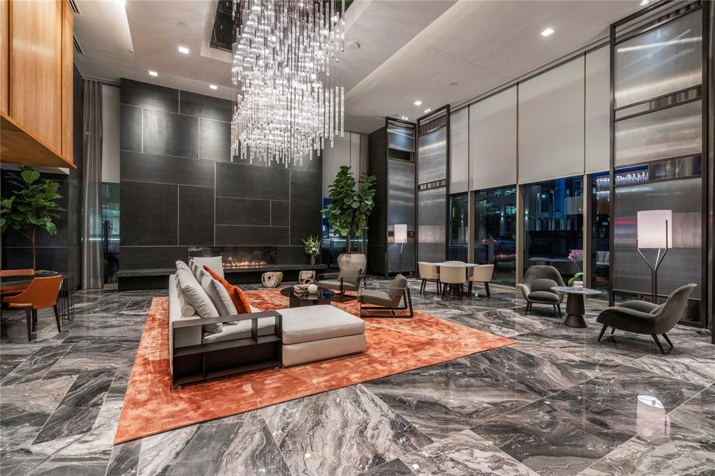 Windrose Tower at Legacy West - Residential