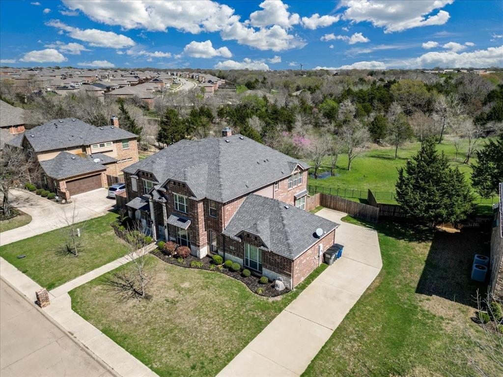 Ovilla Creek Estates - Residential