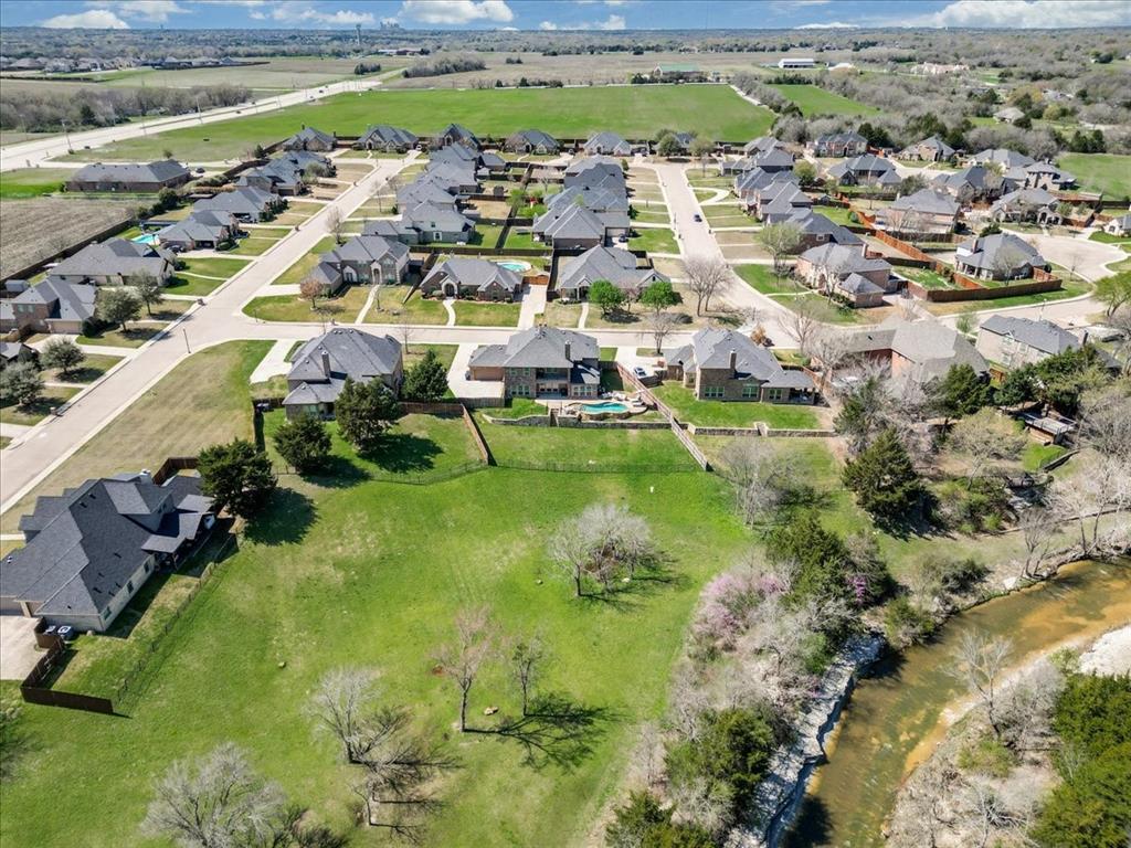 Ovilla Creek Estates - Residential